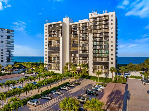 Sands On The Ocean, 3100 N Highway A1a Hwy #605, Fort Pierce, Florida 34949, image 3