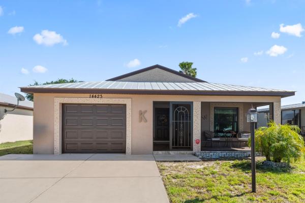 Spanish Lakes Fairways, 14423 Dalia Ave, Fort Pierce, Florida 34951, image 1