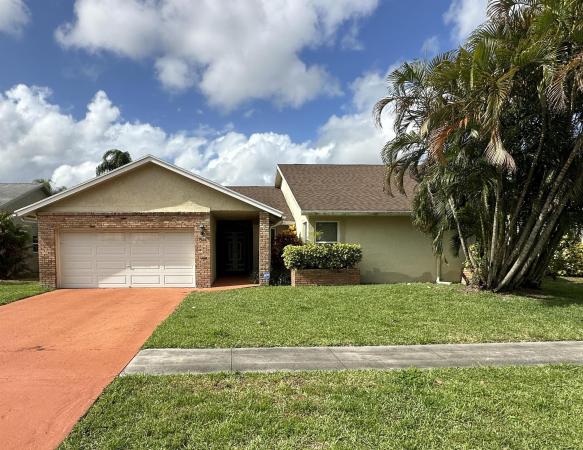 Casa Del Mar, 7426 San Sebastian Dr, Boca Raton, Florida 33433, image 1