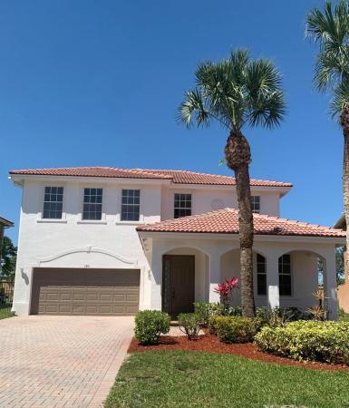 Bella Terra, 143 Catania Way, Royal Palm Beach, Florida 33411, image 1