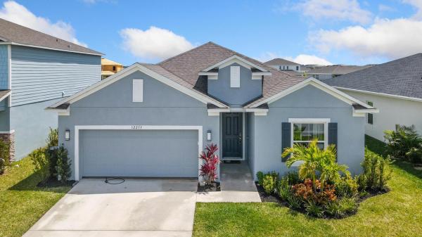Central Park, 12255 SW Forli Way, Port St. Lucie, Florida 34987, image 1