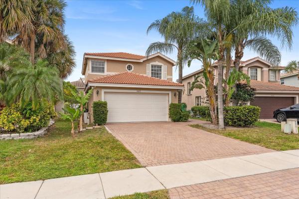 Nautica Isles West, 5439 Queenship Ct Ct, Greenacres, Florida 33463, image 1