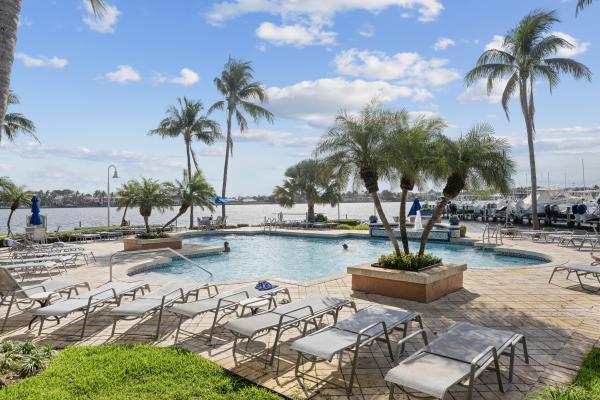 The Yacht Club On The Intracoastal, 110 Yacht Club Way #104, Hypoluxo, Florida 33462, image 1