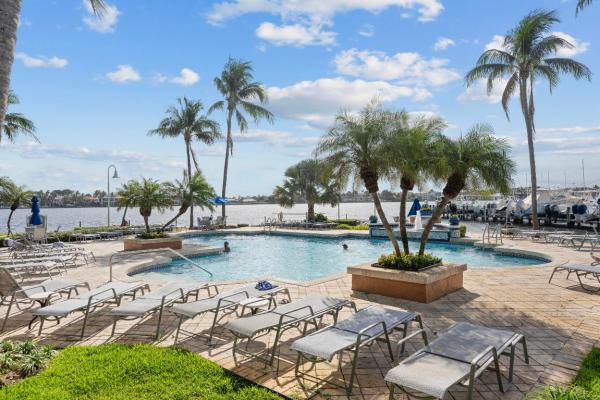 The Yacht Club On The Intracoastal, 110 Yacht Club Way #104, Hypoluxo, Florida 33462, image 1