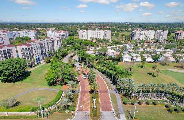 Regency At Boca Pointe, 7578 Regency Lake Dr #201, Boca Raton, Florida 33433, image 2