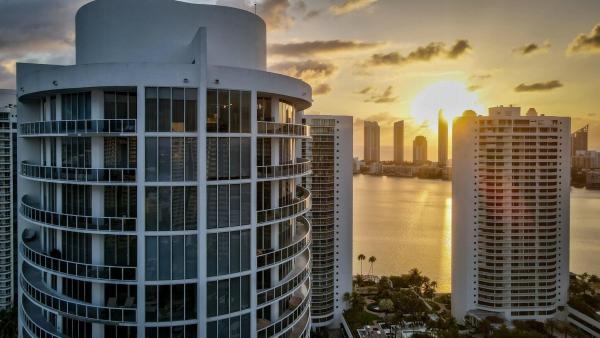 Bellini At Williams Island, 4100 Island Blvd #Ph-1, Aventura, Florida 33160, image 1