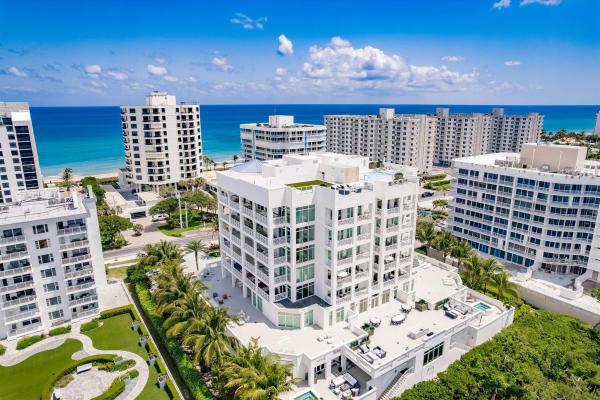 3200 South Ocean Seagate, 3200 S Ocean Blvd #201, Highland Beach, Florida 33487, image 1