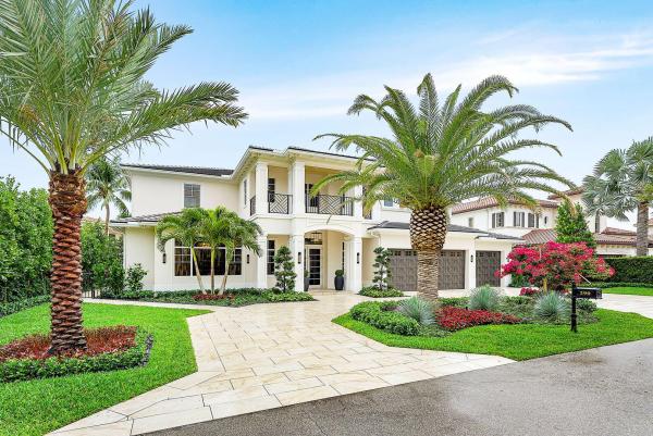 Royal Palm Yacht & Country Club, 290 Sabal Palm Ter, Boca Raton, Florida 33432, image 1