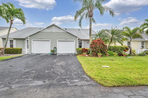 Tropical East, 2626 SE Tropical East Cir, Port St. Lucie, Florida 34952, image 1