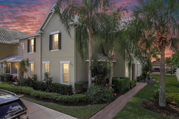 Bedford Park At Tradition, 10501 SW Academic Way, Port St. Lucie, Florida 34987, image 1