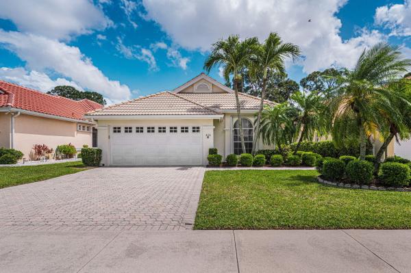 Lake Charles, 426 SW Horseshoe Bay, Port St. Lucie, Florida 34986, image 1