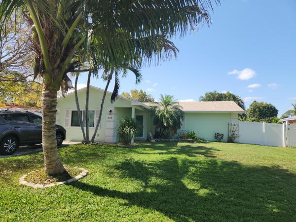 Floresta Pointe, 531 SE Karrigan Ter, Port St. Lucie, Florida 34983, image 1
