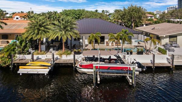 Bermuda Riviera, 3312 NE 39th St, Fort Lauderdale, Florida 33308, image 1