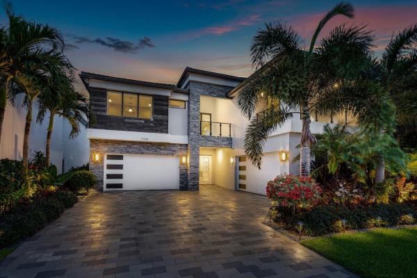 Lotus, 17045 Five Waters Ave, Boca Raton, Florida 33496, image 1