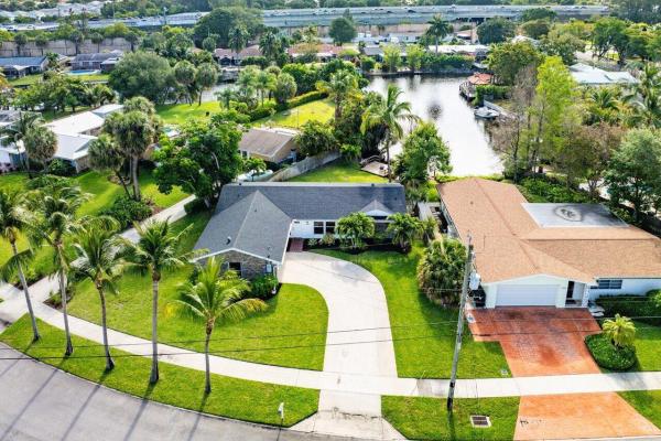 Lake Clarke Terrace, 1720 W Terrace Dr, Lake Worth Beach, Florida 33460, image 1