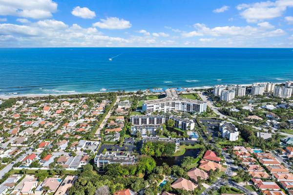 Tennis Villas At Jupiter Ocean & Racquet Club, 1605 S Us Highway 1 #V1-104, Jupiter, Florida 33477, image 1