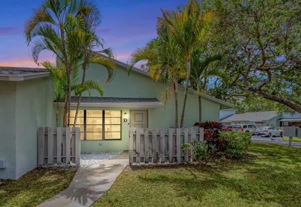 Jupiter Lakes Villas, 431 Jupiter Lakes Blvd #2109d, Jupiter, Florida 33458, image 1