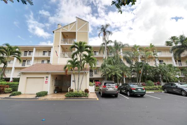 Huntington Lakes 5, 7270 Ashford Pl #106, Delray Beach, Florida 33446, image 1