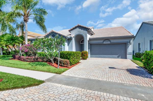 Costa Del Sol At Boca Pointe, 23490 Torre Cir, Boca Raton, Florida 33433, image 1