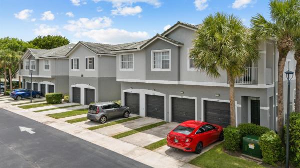 Magnolia Bay, 3114 Grandiflora Dr, Greenacres, Florida 33467, image 1