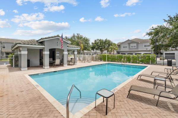 3114 Grandiflora Dr, Greenacres, Florida 33467, image 3