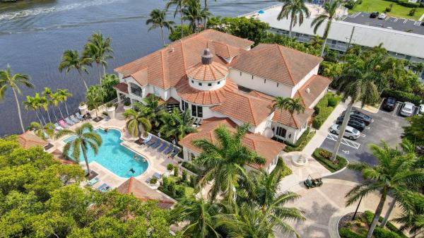 Tuscany On The Intracoastal, 4313 Tuscany Way, Boynton Beach, Florida 33435, image 1