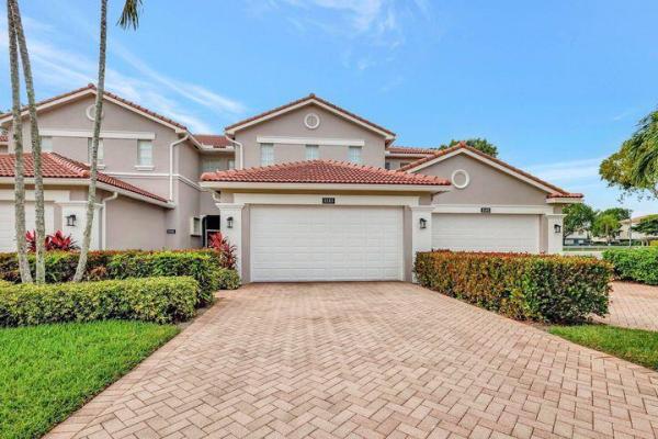 2183 Wingate Bnd Bnd, Wellington, Florida 33414, image 1
