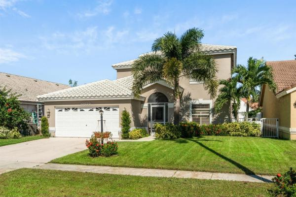 Lake Point, 12628 White Coral Dr, Wellington, Florida 33414, image 1