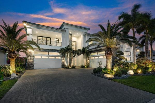 Windsor At Boca Bridges, 9723 Chianti Classico Ter, Boca Raton, Florida 33496, image 1