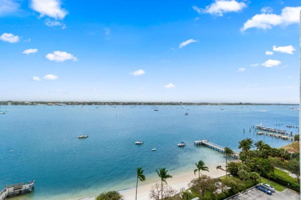 The Palm Beach House, 5600 N Flagler Dr #1209, West Palm Beach, Florida 33407, image 1