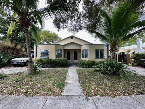 Northwood Harbor, 523 48th St, West Palm Beach, Florida 33407, image 1