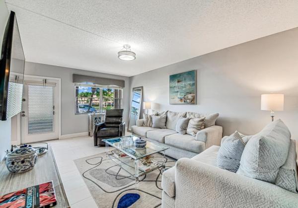 1050 Newcastle C, Boca Raton, Florida 33434, image 1