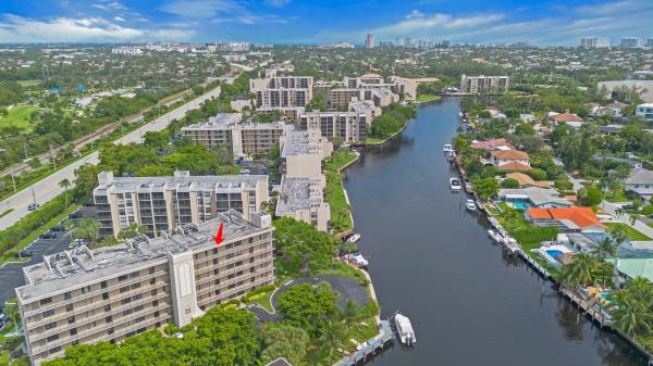 Boca Bayou, 21 Royal Palm Way #605, Boca Raton, Florida 33432, image 1