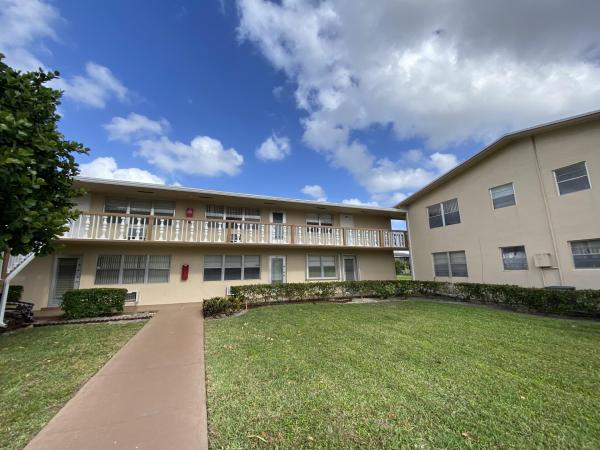 224 Chatham K #K, West Palm Beach, Florida 33417, image 1