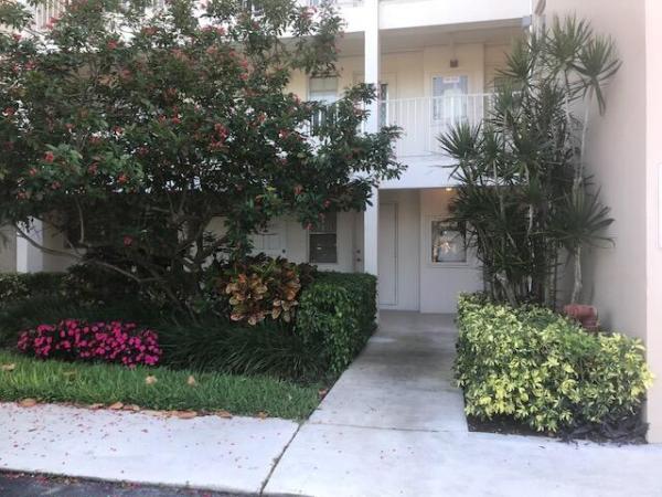 Palm-Aire Country Club 3, 2851 S Palm Aire Dr #101, Pompano Beach, Florida 33069, image 1