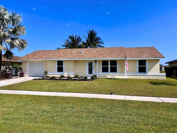 Le Chalet, 5330 Steven Rd, Boynton Beach, Florida 33472, image 1