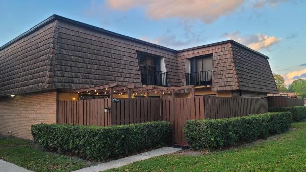 Sherwood Lakes, 2204 22nd Ln, Greenacres, Florida 33463, image 1