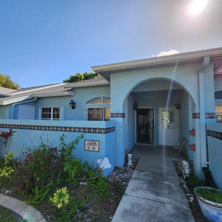 Evergreen At Port St Lucie, 1668 SE Green Acres Cir #102, Port St. Lucie, Florida 34952, image 1