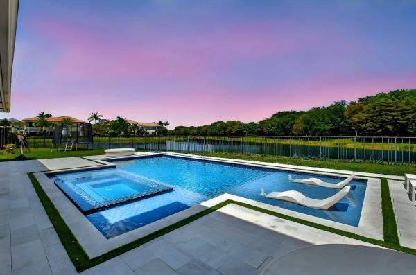 Seven Bridges, 9595 Eden Roc Ct, Delray Beach, Florida 33446, image 1