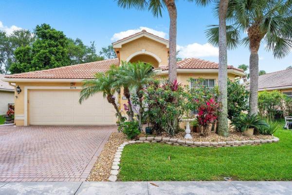 Nautica Isles, 5078 Nautica Lake Cir, Greenacres, Florida 33463, image 1