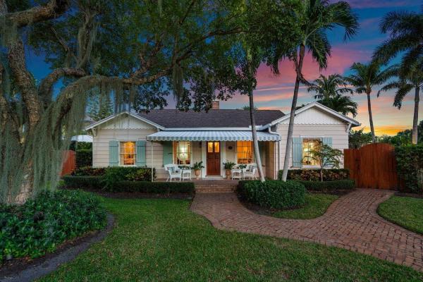Del Ida Park, 521 N Swinton Ave, Delray Beach, Florida 33444, image 1
