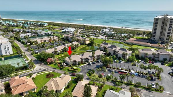 Ocean Villas 3, 2400 S Ocean Dr #1216, Fort Pierce, Florida 34949, image 1