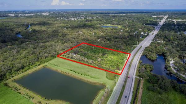 White City, 2088 W Midway Rd, Fort Pierce, Florida 34981, image 1