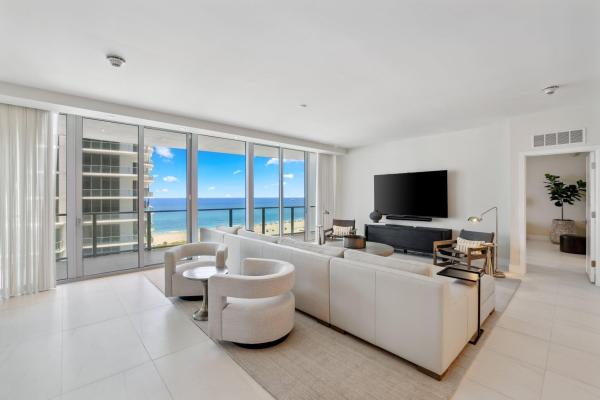 Amrit Ocean Resort & Residences, 3100 N Ocean Dr #1103p, Riviera Beach, Florida 33404, image 1