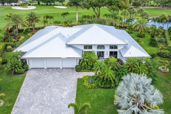 Bocaire Country Club, 4837 Tallowwood Ln, Boca Raton, Florida 33487, image 1