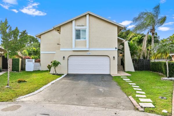 The Crossings, 3536 NW 73rd Way, Coral Springs, Florida 33065, image 1