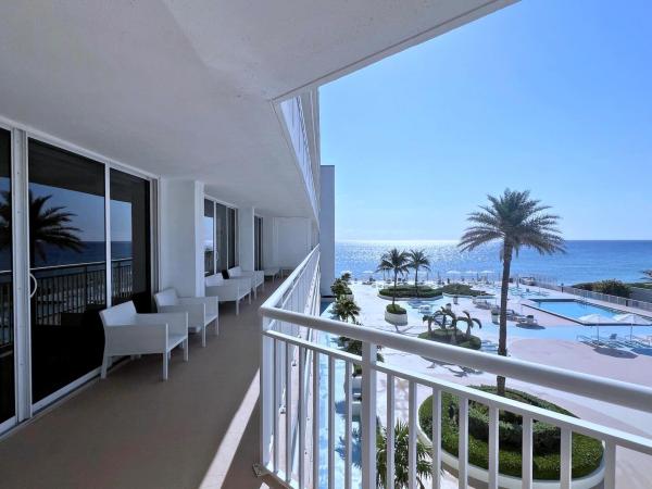 The Barclay, 3546 S Ocean Blvd #506, South Palm Beach, Florida 33480, image 1