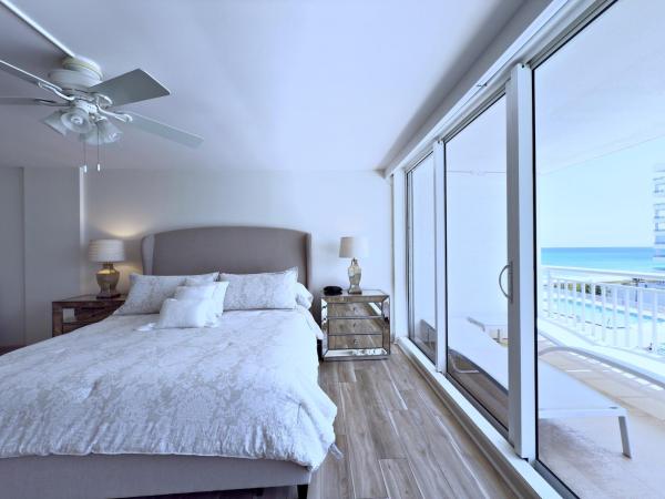 The Barclay, 3546 S Ocean Blvd #506, South Palm Beach, Florida 33480, image 1