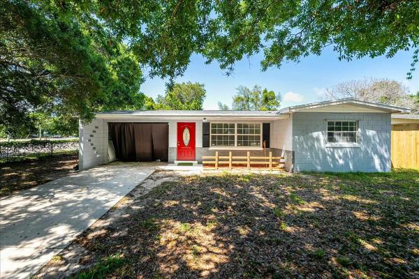 Biltmore Park, 2410 Nebraska Ave, Fort Pierce, Florida 34950, image 1