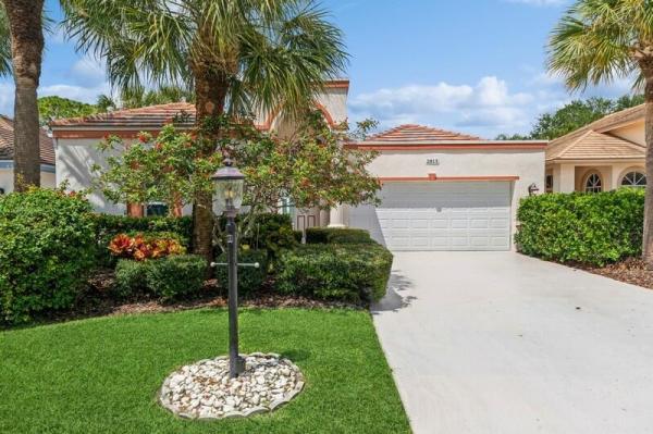 Hidden Lake, 2815 N Clearbrook Cir, Delray Beach, Florida 33445, image 1